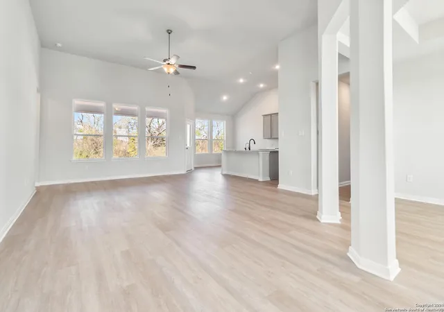 Photo 3 of Sale Pending at 21109 Jordans Ranch Way, San Antonio, TX 78264 | MLS# 1857315 | Listing updated on 2025-10-24