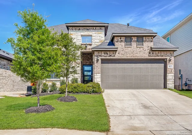 Photo 1 of Sale Pending at 4523 Stark Aly, San Antonio, TX 78217 | MLS# 1857321 | Listing updated on 2025-09-30