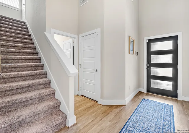 Photo 3 of Sale Pending at 4523 Stark Aly, San Antonio, TX 78217 | MLS# 1857321 | Listing updated on 2025-09-30