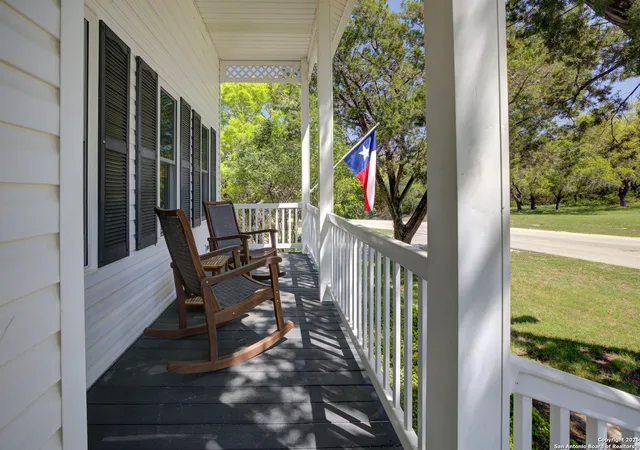 Photo 2 of Sale Pending at 267 Nancy, Canyon Lake, TX 78133 | MLS# 1857326 | Listing updated on 2025-11-10