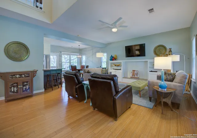 Photo 3 of Sale Pending at 267 Nancy, Canyon Lake, TX 78133 | MLS# 1857326 | Listing updated on 2025-11-10
