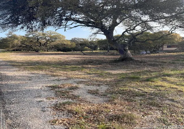 Photo 1 of Land for sale at 3389 Lakeview, Canyon Lake, TX 78133 | MLS# 1857343 | Listing updated on 2025-04-21
