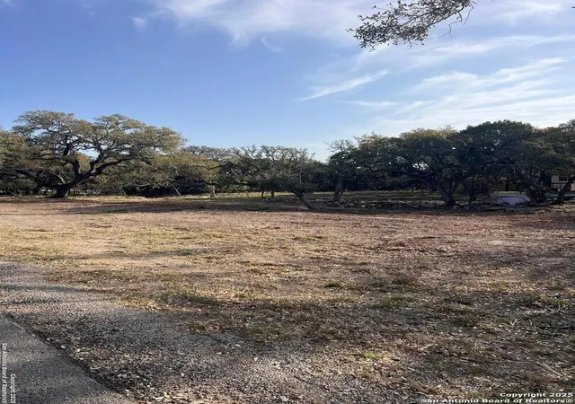 Photo 4 of Land for sale at 3389 Lakeview, Canyon Lake, TX 78133 | MLS# 1857343 | Listing updated on 2025-04-21