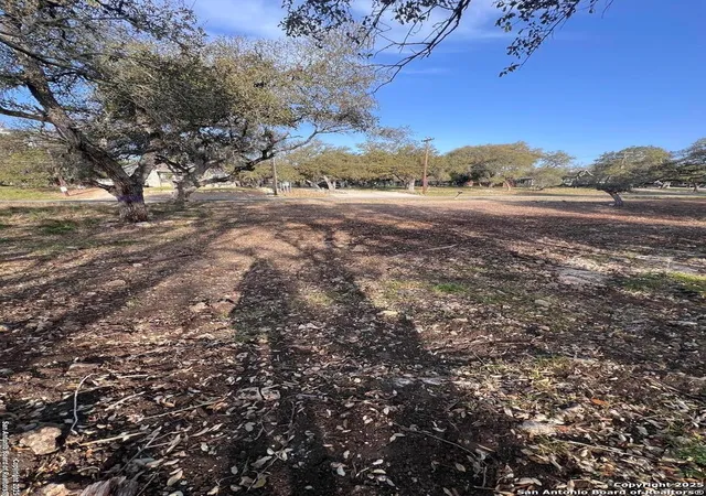 Photo 3 of Land for sale at 3389 Lakeview, Canyon Lake, TX 78133 | MLS# 1857343 | Listing updated on 2025-04-21