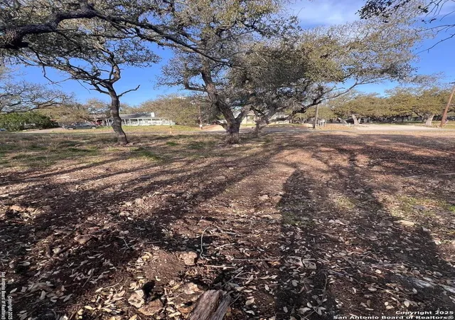 Photo 2 of Land for sale at 3389 Lakeview, Canyon Lake, TX 78133 | MLS# 1857343 | Listing updated on 2025-04-21