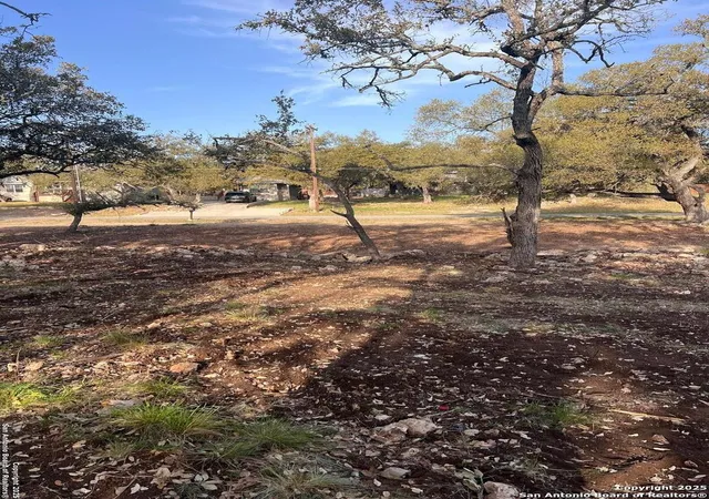Photo 3 of Land for sale at 3355 Lakeview, Canyon Lake, TX 78133 | MLS# 1857345 | Listing updated on 2025-04-21