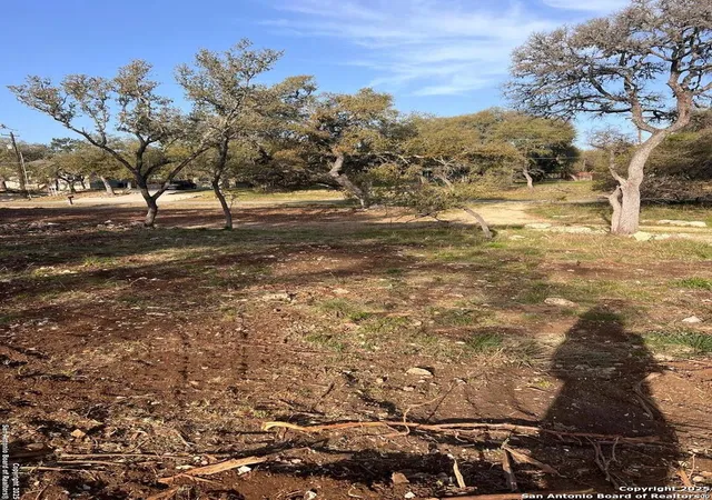 Photo 1 of Land for sale at 3355 Lakeview, Canyon Lake, TX 78133 | MLS# 1857345 | Listing updated on 2025-04-21