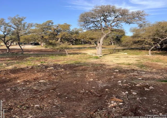 Photo 1 of Land for sale at 3355 Lakeview, Canyon Lake, TX 78133 | MLS# 1857345 | Listing updated on 2025-04-21