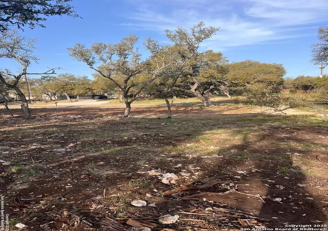 Photo 2 of Land for sale at 3355 Lakeview, Canyon Lake, TX 78133 | MLS# 1857345 | Listing updated on 2025-04-21