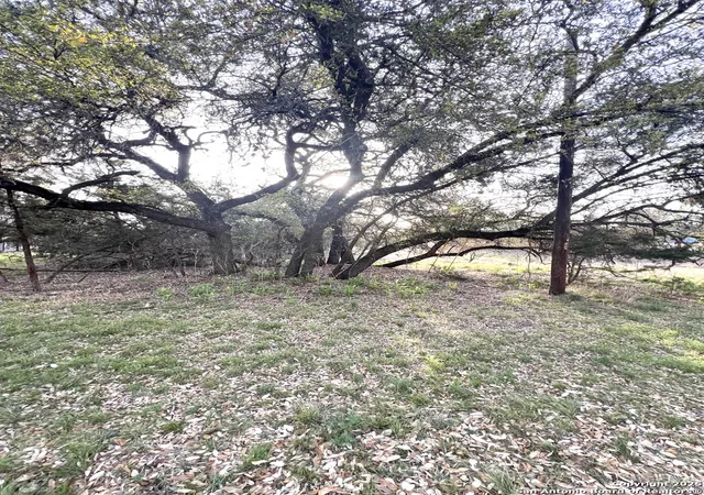 Photo 1 of Land for sale at 3343 Lakeview, Canyon Lake, TX 78133 | MLS# 1857348 | Listing updated on 2025-04-21