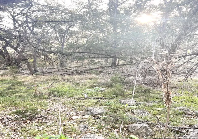 Photo 1 of Land for sale at 3343 Lakeview, Canyon Lake, TX 78133 | MLS# 1857348 | Listing updated on 2025-04-21