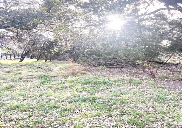 Photo 2 of Land for sale at 3343 Lakeview, Canyon Lake, TX 78133 | MLS# 1857348 | Listing updated on 2025-04-21
