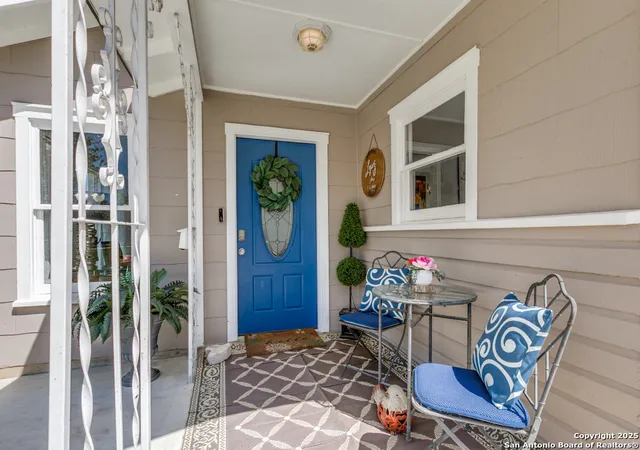 Photo 1 of Sale Pending at 670 Mcdougal, San Antonio, TX 78223 | MLS# 1857358 | Listing updated on 2025-09-23