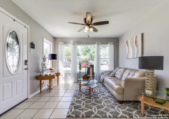 Photo 3 of Sale Pending at 670 Mcdougal, San Antonio, TX 78223 | MLS# 1857358 | Listing updated on 2025-09-23