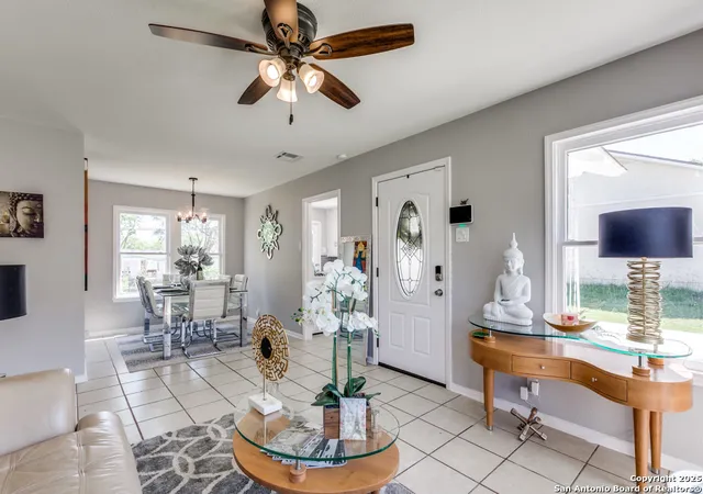 Photo 3 of Sale Pending at 670 Mcdougal, San Antonio, TX 78223 | MLS# 1857358 | Listing updated on 2025-09-23
