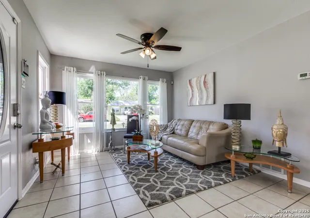 Photo 4 of Sale Pending at 670 Mcdougal, San Antonio, TX 78223 | MLS# 1857358 | Listing updated on 2025-09-23
