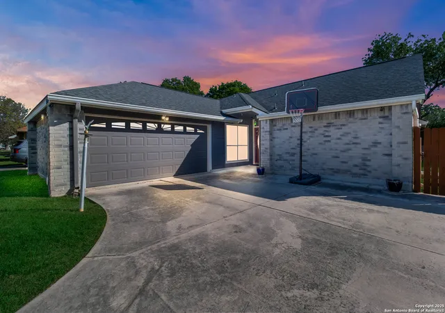 1st image of 9520 Woodland, San Antonio, TX 78250 | MLS# 1857384