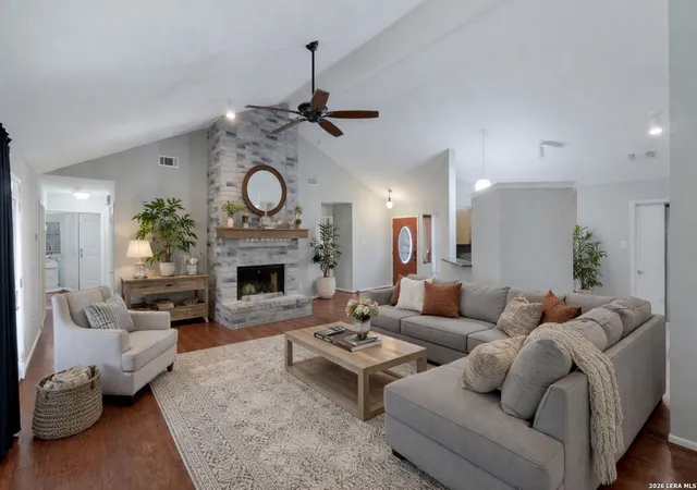 5th image of 9520 Woodland, San Antonio, TX 78250 | MLS# 1857384