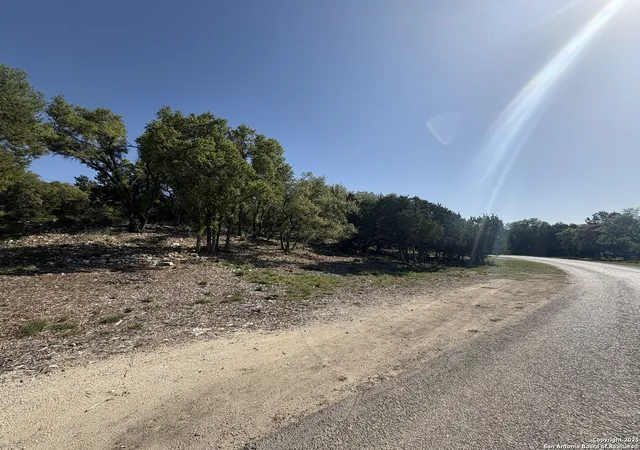 Photo 3 of Land for sale at 129 Lake Forest, Canyon Lake, TX 78133 | MLS# 1857404 | Listing updated on 2025-04-21
