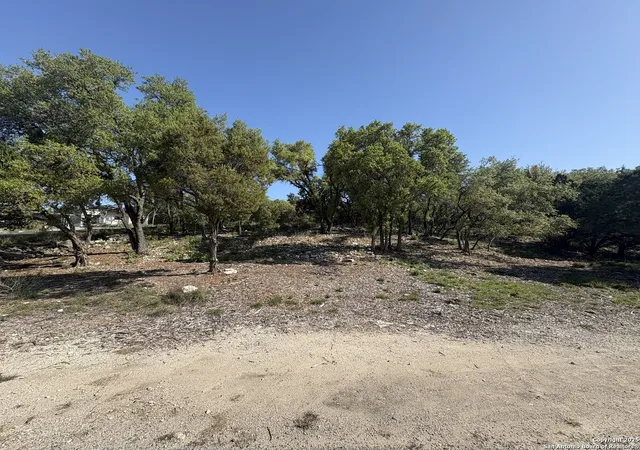 Photo 2 of Land for sale at 129 Lake Forest, Canyon Lake, TX 78133 | MLS# 1857404 | Listing updated on 2025-04-21