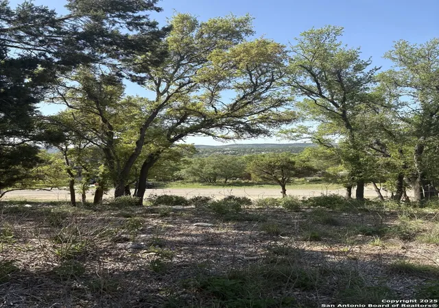 Photo 4 of Land for sale at 129 Lake Forest, Canyon Lake, TX 78133 | MLS# 1857404 | Listing updated on 2025-04-21