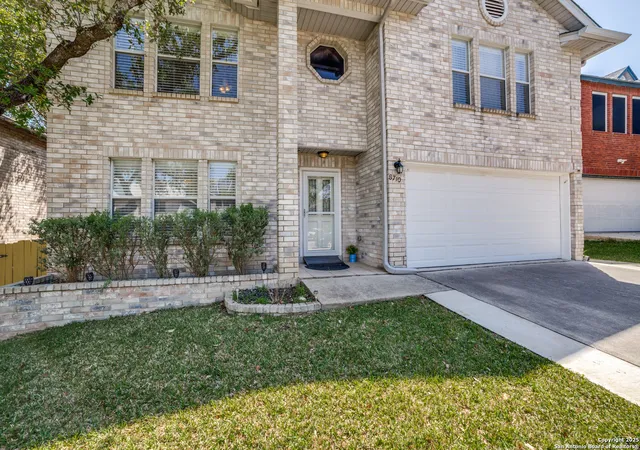 Photo 3 of Sale Pending at 8710 White Quail, San Antonio, TX 78250 | MLS# 1857478 | Listing updated on 2026-03-30