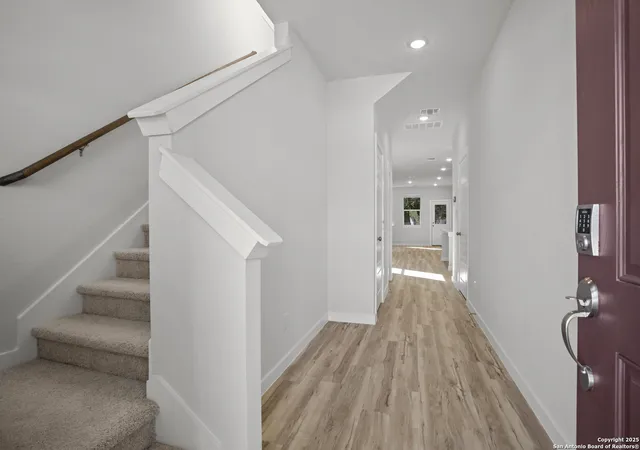 Photo 1 of Sale Pending at 9014 Wildwood Pass, San Antonio, TX 78254 | MLS# 1857479 | Listing updated on 2025-10-24