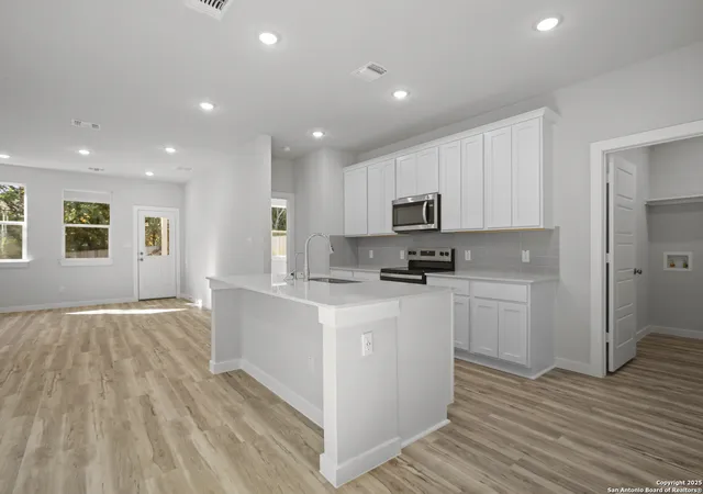 Photo 3 of Sale Pending at 9014 Wildwood Pass, San Antonio, TX 78254 | MLS# 1857479 | Listing updated on 2025-10-24
