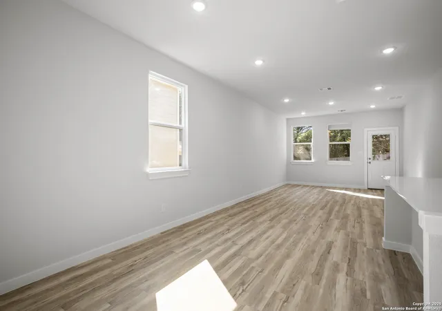 Photo 3 of Sale Pending at 9014 Wildwood Pass, San Antonio, TX 78254 | MLS# 1857479 | Listing updated on 2025-10-24