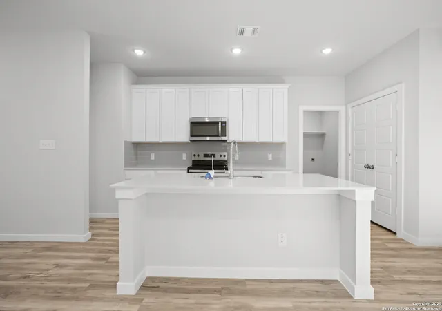 Photo 4 of Sale Pending at 9014 Wildwood Pass, San Antonio, TX 78254 | MLS# 1857479 | Listing updated on 2025-10-24