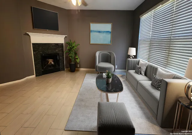 Photo 1 of Single family home for sale at 15710 Robin View, San Antonio, TX 78255 | MLS# 1857517 | Listing updated on 2026-09-13