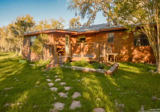 Homes for sale in Utopia, TX | 695 South Thunder Creek Road, Utopia, TX 78884 | MLS# 1857523