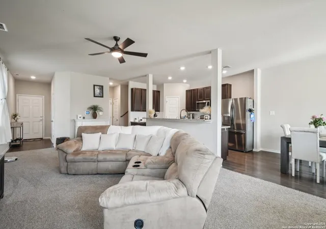 Photo 2 of Single family home for sale at 9402 Trap Rock, San Antonio, TX 78211 | MLS# 1857548 | Listing updated on 2025-05-29