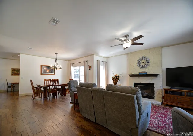 Photo 3 of Single family home for sale at 215 Canyon Creek, Kerrville, TX 78028 | MLS# 1857549 | Listing updated on 2025-12-20