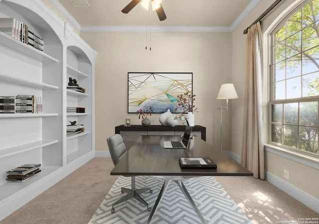 Photo 3 of Sale Pending at 25534 River, San Antonio, TX 78255 | MLS# 1857552 | Listing updated on 2025-10-03