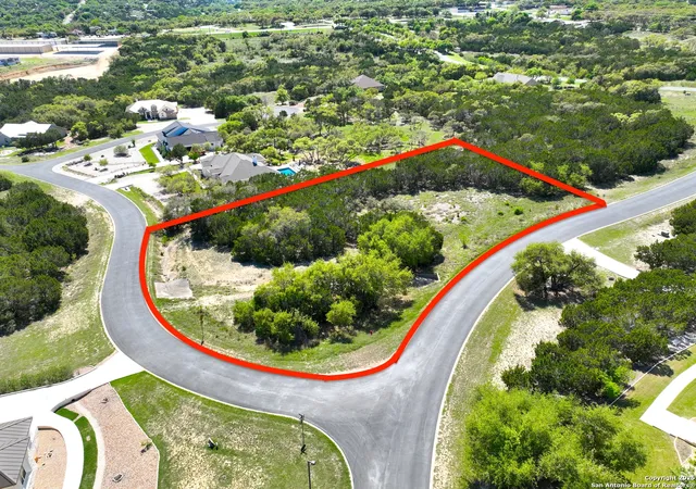 2nd image of Tbd Cielo Vista, Canyon Lake, TX 78133 | MLS# 1857569