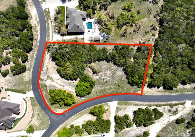 Photo 3 of Sale Pending at Tbd Cielo Vista, Canyon Lake, TX 78133 | MLS# 1857569 | Listing updated on 2025-11-26