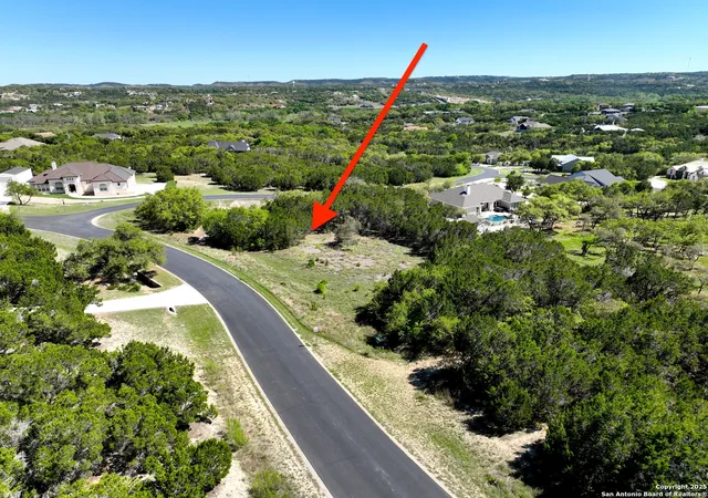 Photo 3 of Sale Pending at Tbd Cielo Vista, Canyon Lake, TX 78133 | MLS# 1857569 | Listing updated on 2025-11-26
