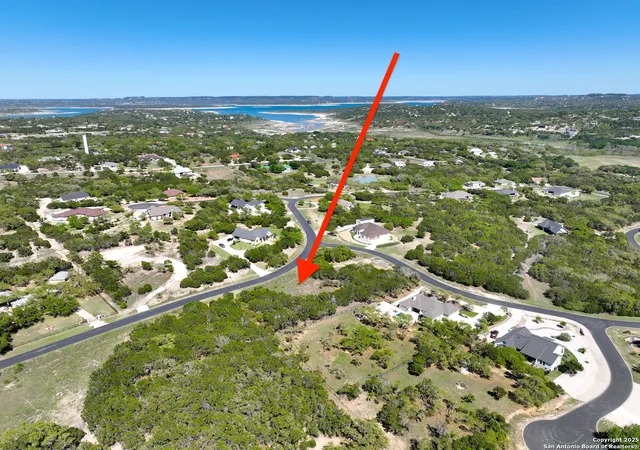 Photo 4 of Sale Pending at Tbd Cielo Vista, Canyon Lake, TX 78133 | MLS# 1857569 | Listing updated on 2025-11-26