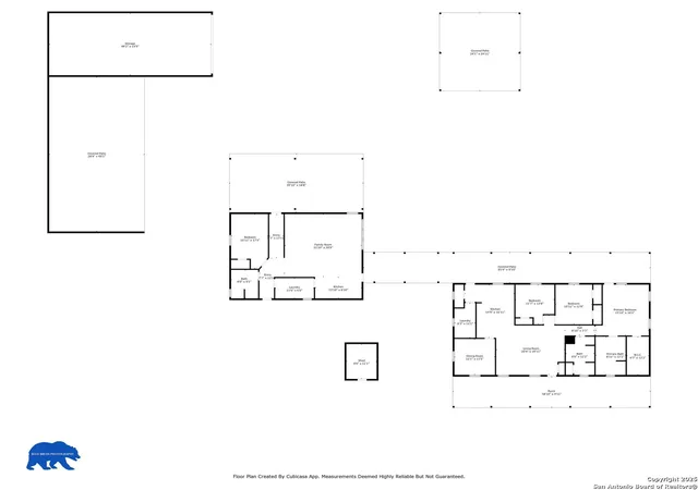 50th image of 601 Wildflower Dr, Lytle, TX 78052 | MLS# 1857580