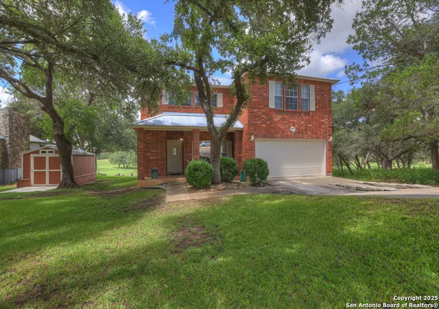 Photo 2 of Single family home for sale at 243 Watts, Canyon Lake, TX 78133 | MLS# 1857584 | Listing updated on 2025-09-23