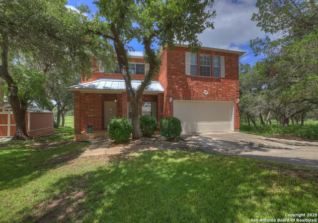 Photo 4 of Single family home for sale at 243 Watts, Canyon Lake, TX 78133 | MLS# 1857584 | Listing updated on 2025-09-23