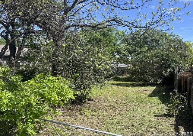 Photo 3 of Land for sale at 205 Rehmann, San Antonio, TX 78204 | MLS# 1857678 | Listing updated on 2025-10-10