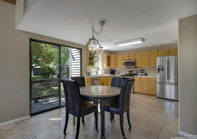 Photo 4 of Single family home for sale at 471 Edge Hill, Canyon Lake, TX 78133 | MLS# 1857717 | Listing updated on 2026-01-06