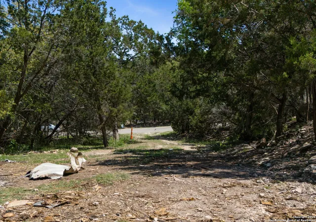 Photo 3 of Land for sale at 1056 Scenic Run, Canyon Lake, TX 78133 | MLS# 1857734 | Listing updated on 2026-09-16