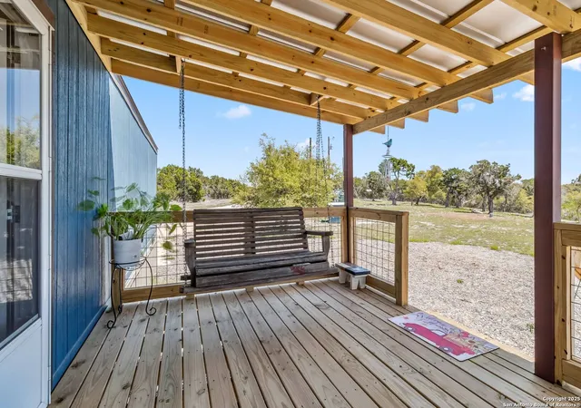 Photo 4 of Manufactured home for sale at 140 Teague, Kerrville, TX 78028 | MLS# 1857775 | Listing updated on 2025-08-02