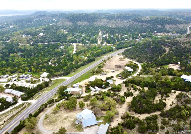 Photo 2 of Land for sale at 1340 Hinch, New Braunfels, TX 78132 | MLS# 1857785 | Listing updated on 2025-12-03
