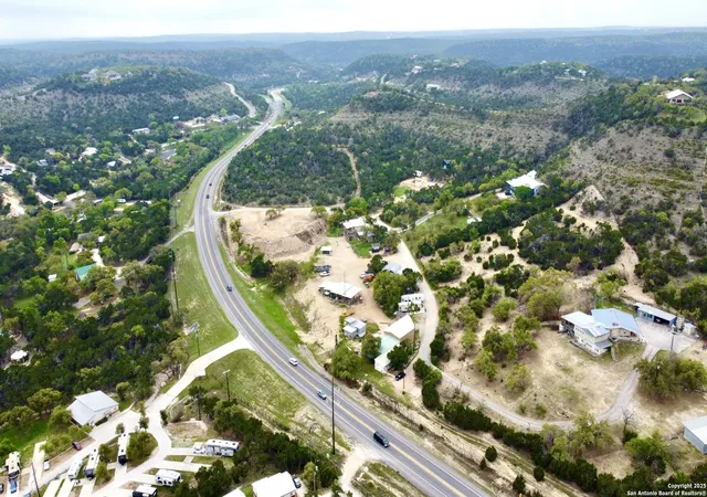 Photo 3 of Land for sale at 1340 Hinch, New Braunfels, TX 78132 | MLS# 1857785 | Listing updated on 2025-12-03