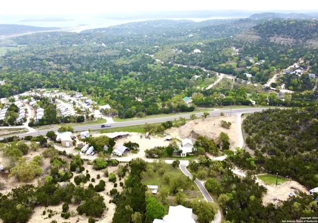 Photo 1 of Land for sale at 1340 Hinch, New Braunfels, TX 78132 | MLS# 1857785 | Listing updated on 2025-12-03