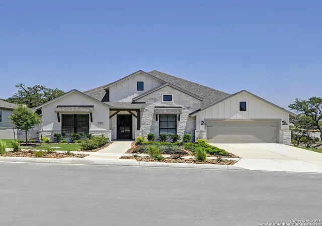 Photo 1 of Sale Pending at 107 Cascada, Spring Branch, TX 78070 | MLS# 1857791 | Listing updated on 2025-12-08